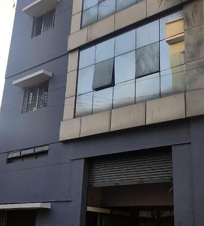 Abuzz Oxfordcaps Bannerghatta Bengaluru Kültér fotó