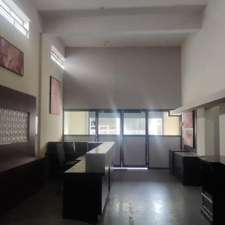 Abuzz Oxfordcaps Bannerghatta Bengaluru Kültér fotó
