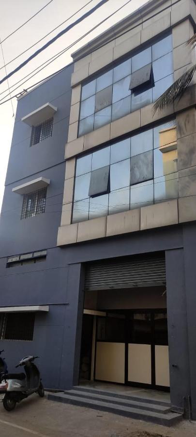 Abuzz Oxfordcaps Bannerghatta Bengaluru Kültér fotó