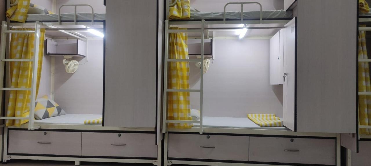 Abuzz Oxfordcaps Bannerghatta Bengaluru Kültér fotó