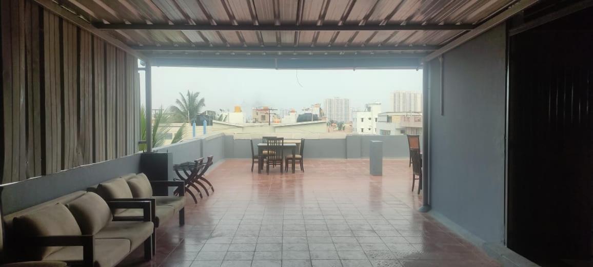Abuzz Oxfordcaps Bannerghatta Bengaluru Kültér fotó