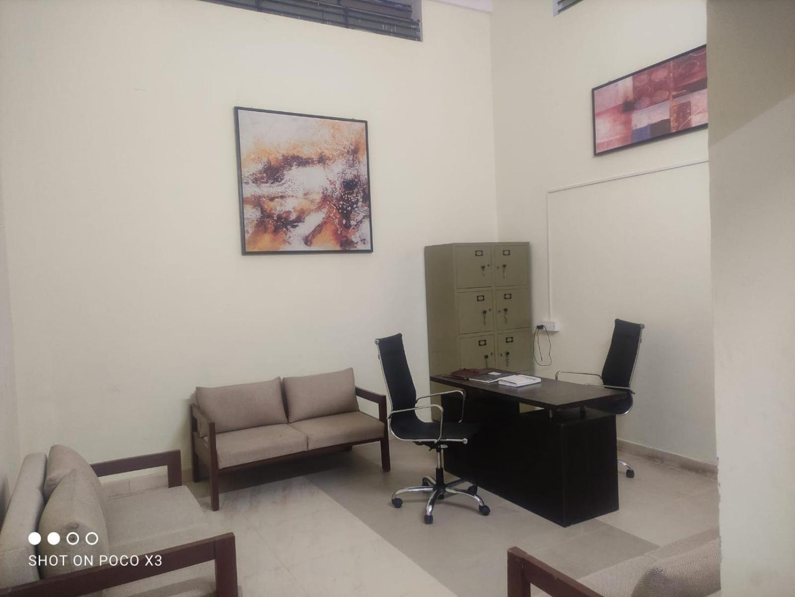 Abuzz Oxfordcaps Bannerghatta Bengaluru Kültér fotó